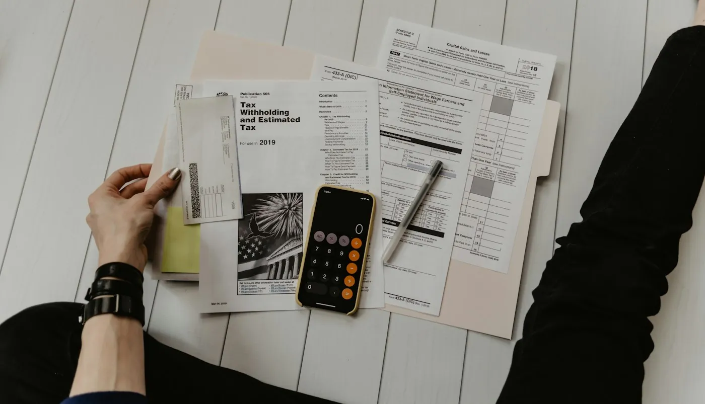 GEOLINK policy documents